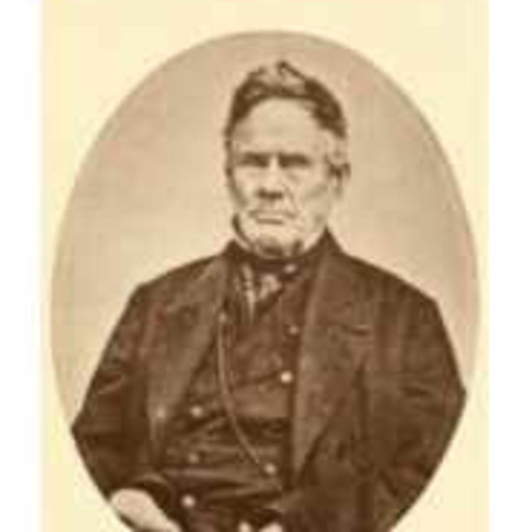 Luther Singleton Hemenway (1811 - 1891) Profile